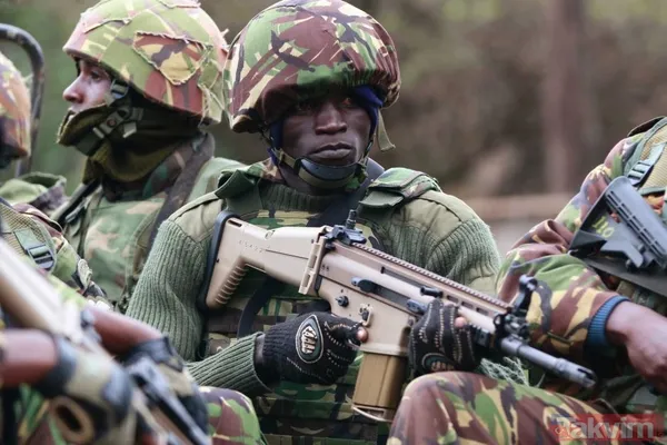 Global Power tarafından '2021 Askeri Güç Sıralaması' yayınlandı! Türkiye hava gücüyle listeye damgasını vurdu - 45