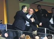 Ali Koça Fenerbahçe camiasından tepki yağıyor! Başarısızlıkta tarih yazdı