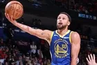 Stephen Curry coştu Warriors kazandı