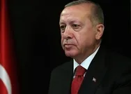 Başkan Erdoğandan Yavuz Bahadıroğlu için başsaşlığı mesajı