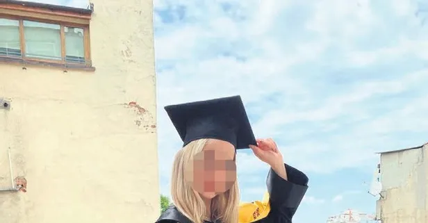 Psikolog, ayrılığı hazmedemedi! Uzaklaştırma kararına rağmen avukatı takip etti