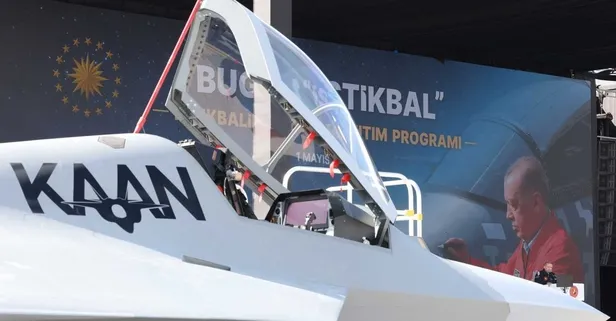 Ne F-35 ne Rafale! İspanya’nın KAAN tercisi Alman basınında: Milli bir duruş