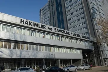 HSK Kararı Resmi Gazete’de