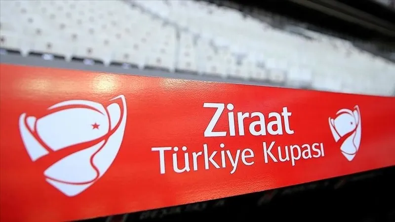 TFF açıkladı: Türkiye Kupası ve Süper Kupa yeni sezonda da Turkuvaz Medya'da! Format değişi: Grup aşaması ve dörtlü final-4