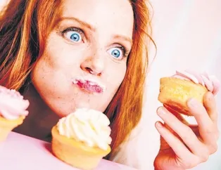 Kanserin suç ortağı şeker