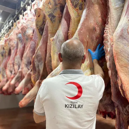 Kurban vekaletinde 4 taksit dönemi! Kızılay 2026 fiyatlarını duyurdu