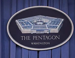 Pentagon’da Kovid-19 şoku!
