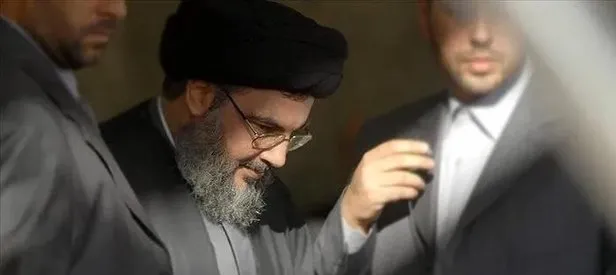 Nasrallah’ın damadı hayatını kaybetti