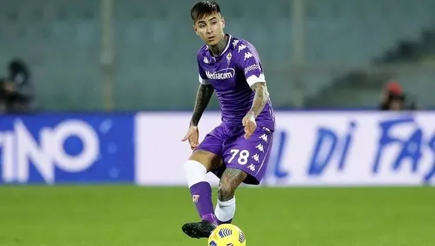 Özel haber... Galatasaray, orta sahaya transfer etmek istediği Erick Pulgar için harekete geçti-4