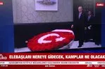Bahçeli’den Kabine’ye Türk bayraklı çiçek