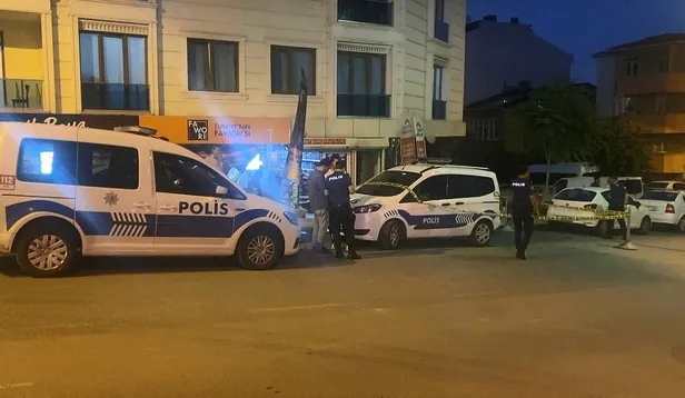 Beylikdüzü'nde boşanma aşamasındaki çiftin ailesi dehşet saçtı! 1 ölü 2 yaralı-3