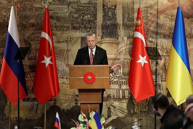 Başkan Erdoğan'ın ev sahipliğinde gerçekleşen müzakerelerin ardından övgü dolu sözler: Erdoğan'a Nobel Barış Ödülü verilebilir-4