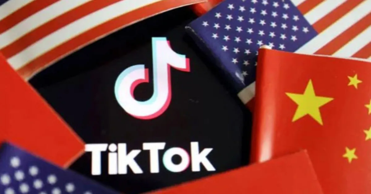 ABD’nin casuslukla suçladığı TikTok’un talibi CIA! Gizli tehlike de gün yüzüne çıktı: Kamera kapalıyken bile...