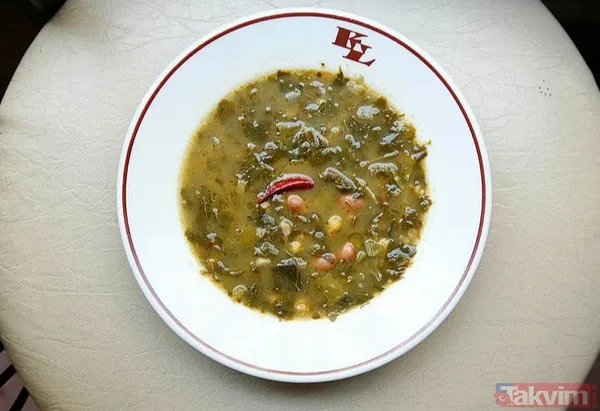 Dünyanın en kötü yemekleri listesinde Türkiye'den sürpriz bir aday! - 12