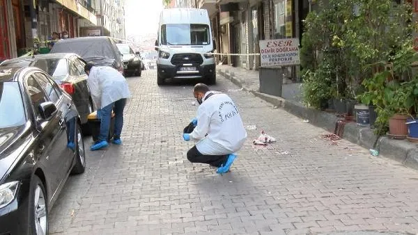 Ölüm caddesi! Bahçelievler'de aynı caddede aynı saatte iki kişi öldürüldü-3