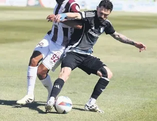 Erzurum’u deviren bandırma turla