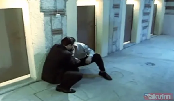 Kurtlar Vadisi hakkındaki sürpriz gerçek 20 yıl sonra ortaya çıktı! Meğer o bölümde Çakır ile Memati'nin yerine... - 11