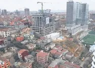 Fikirtepe’de dönüşüm başlıyor