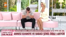 Esra Erolda 24 yıllık sır perdesi | Babasıyla tartıştı 20 günlükken evlatlık verildiğini öğrendi! Efkanın biyolojik ailesi nerede?