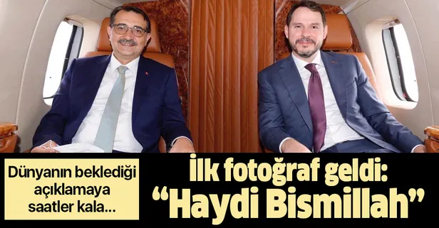 Son dakika: Hazine ve Maliye Bakanı Berat Albayrak'tan dikkat çeken "müjde" paylaşımı