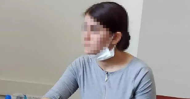 PYD/PKK elebaşısı Salih Müslim'in yeğeni teslim oldu