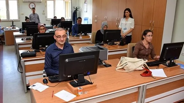 Zabıt katibi nasıl olunur? Zabıt katibi olma şartları nelerdir? Zabıt katipliği başvurusu nasıl yapılır?-6