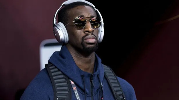 Fenerbahçe Beko’nun eski yıldızı Ekpe Udoh Anadolu Efes yolunda-2