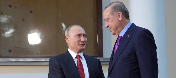 S-400'de her şey istediğimiz gibi