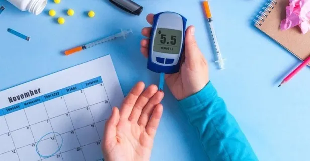 El ile ayak parmaklarındaki uyuşma ve güç kaybıyla belli edebiliyor: Diyabet hastalığına dikkat