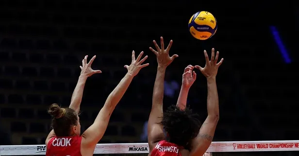 Filenin Sultanları 2025 Maç Takvimi: A Milli Kadın Voleybol Takım maçları ne zaman, hangi tarihte başlıyor?