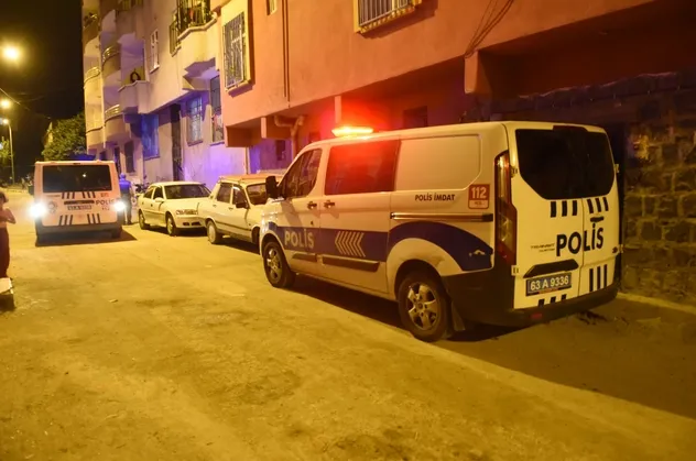 Siverek’te silahlı kavga: 1 ölü