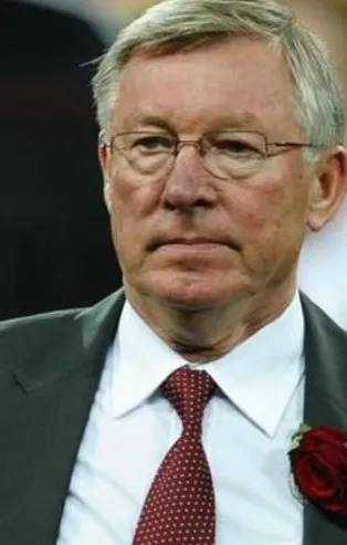 Manchester United'ın mimarı: Alex Ferguson