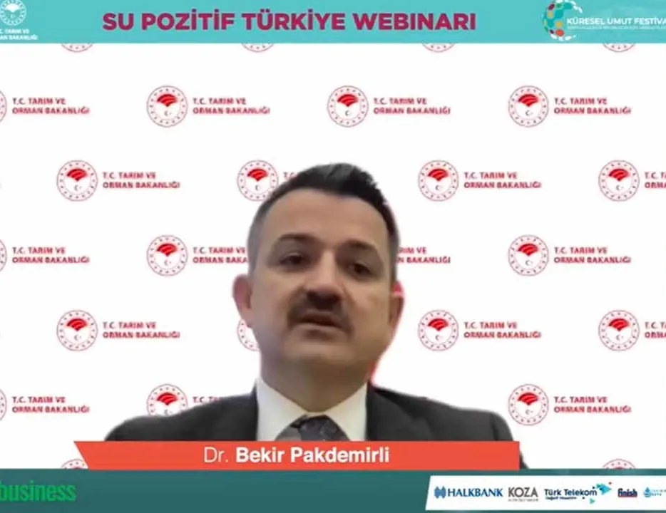 Su vatandır buharlaşmasın