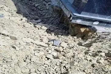 Bilirkişi raporu ortaya çıktı!