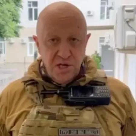 Lukaşenko’dan Prigojin açıklaması!