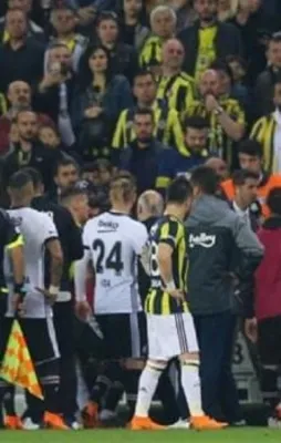 Beşiktaş, TFF Tahkim Kuruluna başvurdu