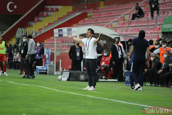 Fenerbahçe'de Emre Belözoğlu sesleri! Eğer olmaz gündemdeki diğer isimler Löw ve Labbadia.. - 16