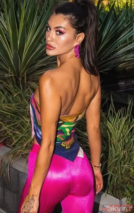 Kısmetse Olur Cansel Çördük’ün yeni hali gündem oldu! Son paylaşımına beğeni yağdı - 7