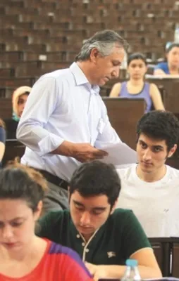 YKS tarihleri belli oldu