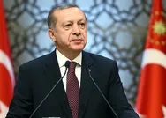 Başkan Erdoğandan ilk yerli güneş paneli fabrikası açılışında önemli açıklamalar