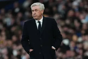 Ancelotti Brezilya iddialarını yalanladı!