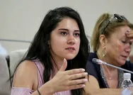 Başkan Erdoğana küfreden CHPli Dila Koyurgaya terfi!