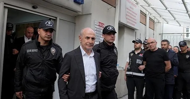 Yolsuzluktan tutuklanmışlardı! 5 CHP'li başkan görevden uzaklaştırıldı... O ilçede dengeler değişecek