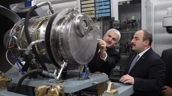 Son dakika: Kritik test tamamlandı! İşte gökyüzündeki gururumuz yerli ve milli SOM!-9