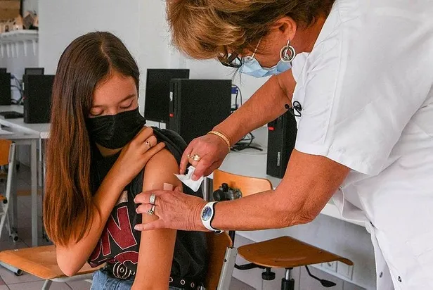 BioNTech'in ortağı Pfizer'den bomba koronavirüs aşısı itirafı! Kararlı Türkleri durduramadılar-6