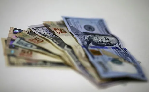 Dünya Bankası Başkanı David Malpass'ten borç krizi uyarısı-4