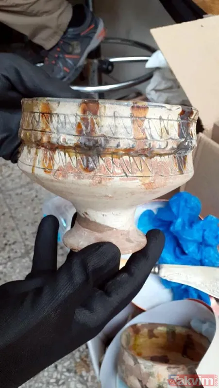 İzmir'de kesik insan başları ele geçirildi! Peru ve Amazon'un derinliklerindeki Jivaro yerlileri - 4