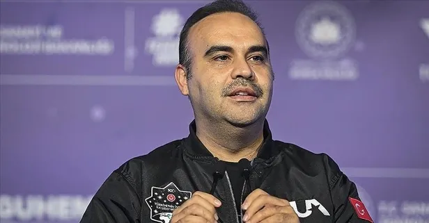 Sanayi ve Teknoloji Bakanı Kacır: TEKNOFEST kazandıracak