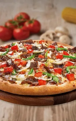 Pizza severler dikkat! İşte o tehlike