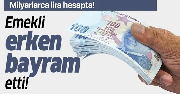 Son dakika: Bakan Selçuk’tan emeklilere bayram ikramiyesi açıklaması: 11 milyar lira ödedik